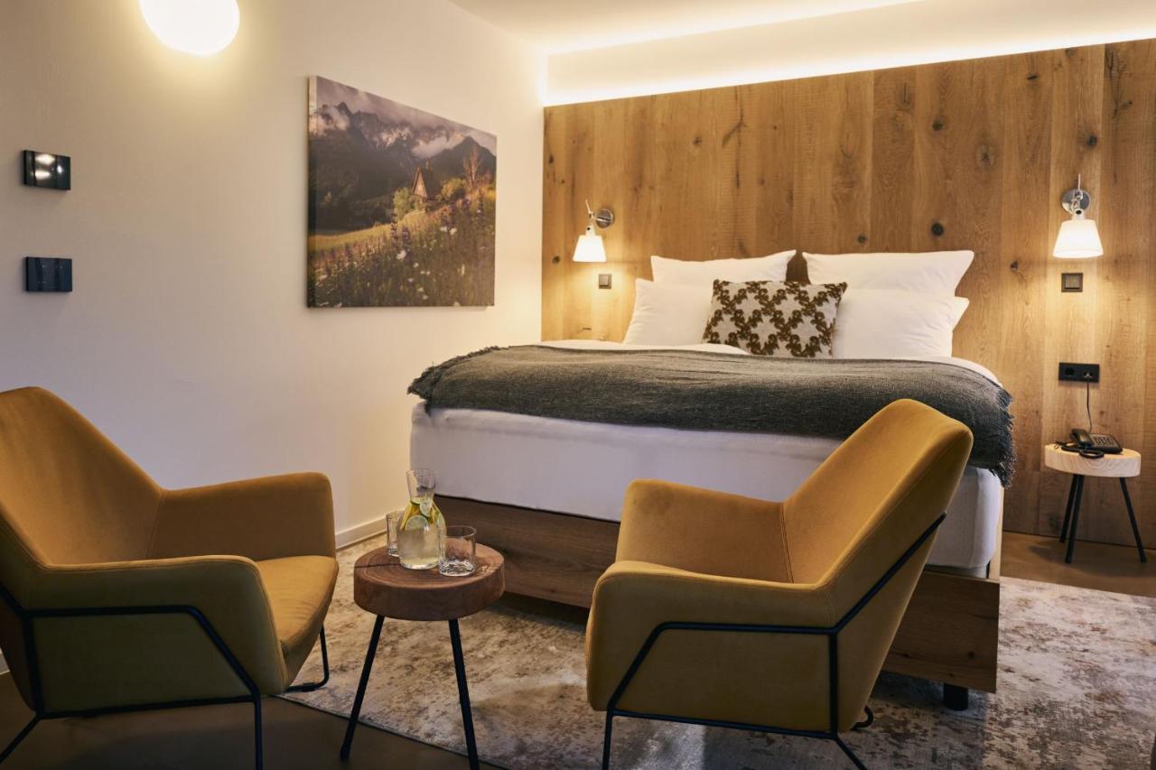 Triangel Boutique Hotel Kranjska Gora Εξωτερικό φωτογραφία