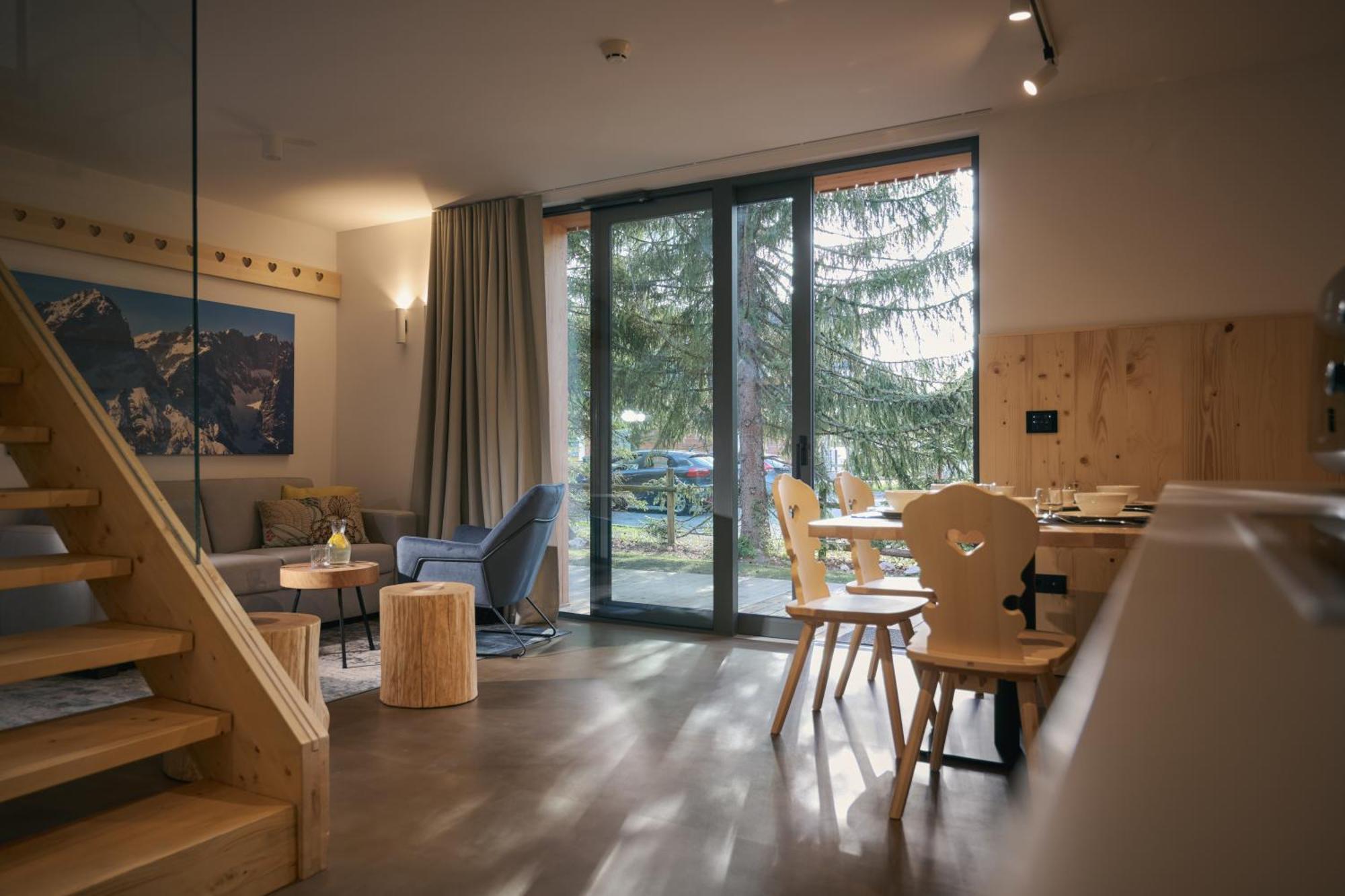 Triangel Boutique Hotel Kranjska Gora Δωμάτιο φωτογραφία